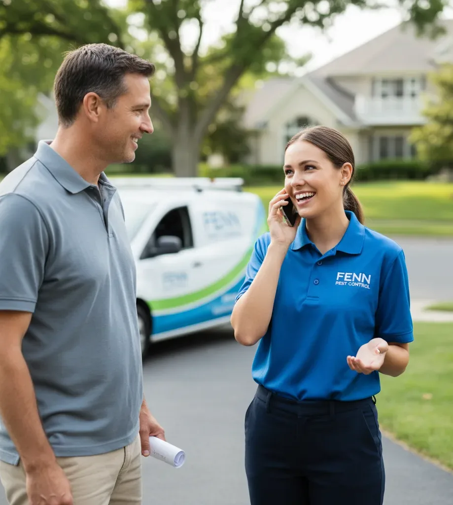 Rodent Control in Elgin, TX